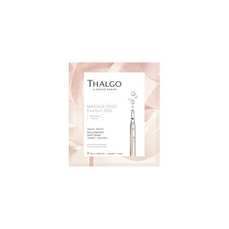 Thalgo SOS COMFORT SHOT MASK 1szt